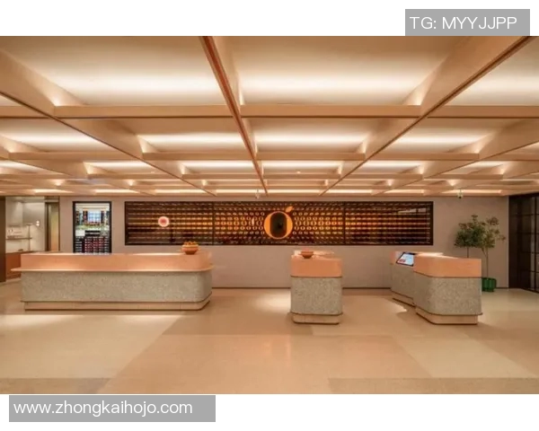 酒店业创新发展之路：打造智能化、个性化、绿色环保的全新住宿体验