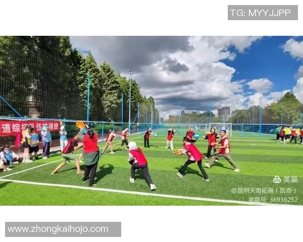 飞盘纪实：南京飞盘队成长历程与奋斗精神的真实记录