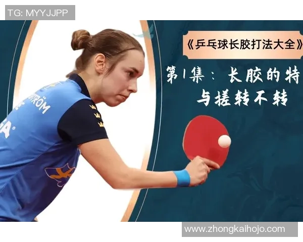 南京乒乓球队战术表现的数据分析与策略优化研究
